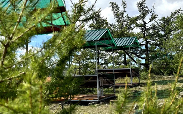 Olimp Guest House