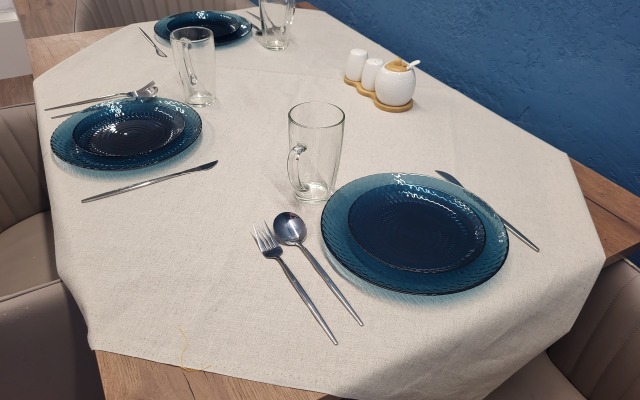 Квартира Уютная  ЖК Аристократ