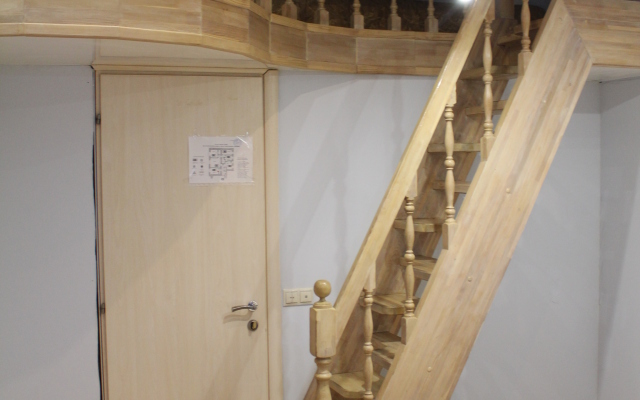 Avgust Kurskij Guesthouse