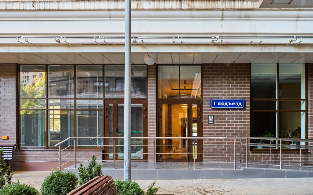 Квартира Прованс в самой удобной локации