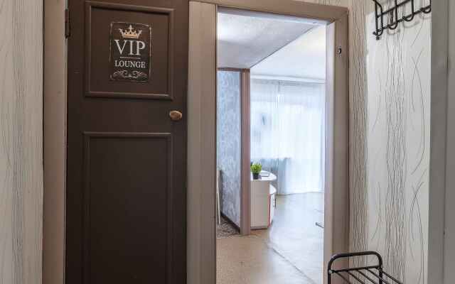 Smolsutki Prospekt Gagarina 19 Flat