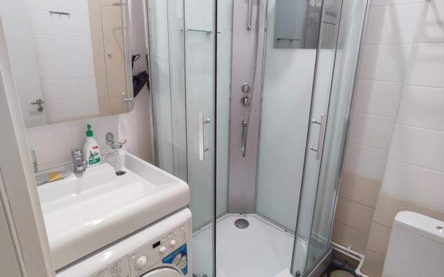 Апартаменты Салют на 12 этаже