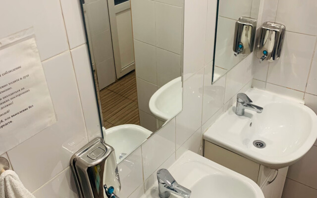 Travel Inn Krasnyie Vorota