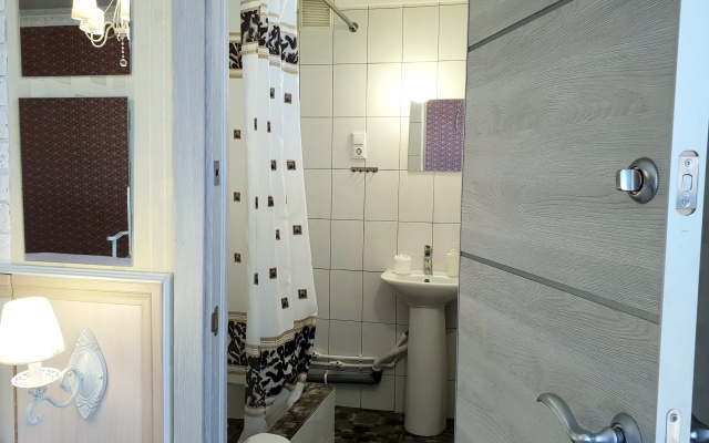 Апартаменты Рантье Центральный Театральная площадь 1