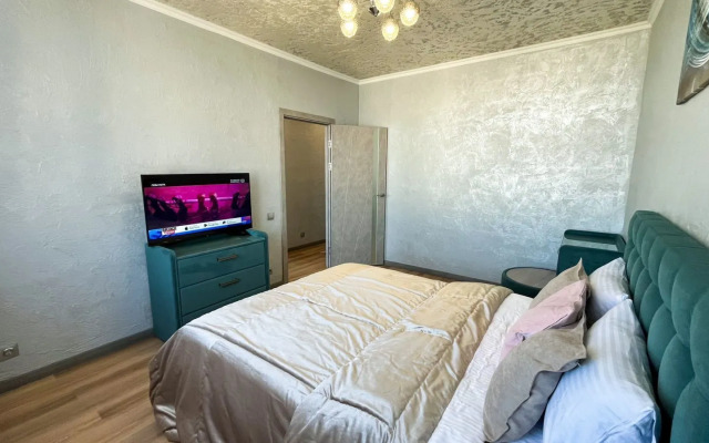 Квартира на улице Бибиревская 4А