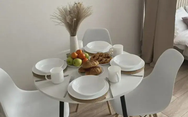 Квартира на улице Дуси Ковальчук 242