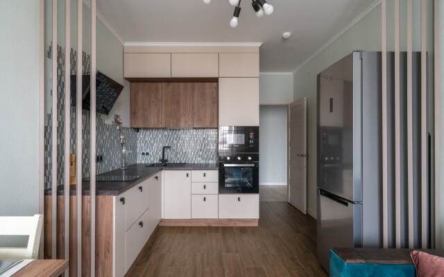 Апартаменты Сердце Васильевского