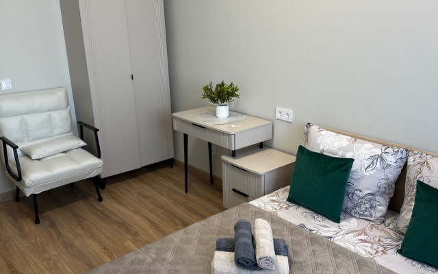 Квартира Уютная Однушка на Балтийском Море