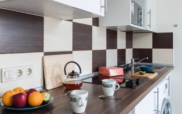 Квартира BombFlat на Звенигородской