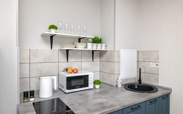 Апартаменты TopHouse на Нейбута  2А к4