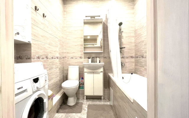 Апартаменты Дергачев