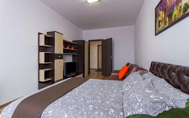 Квартира на  Колмогорова 73к4