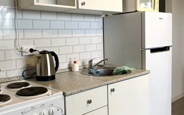 Квартира на Улице Кутузова 24А