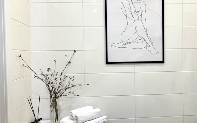 Hygge Karelia In i Yan Apartments
