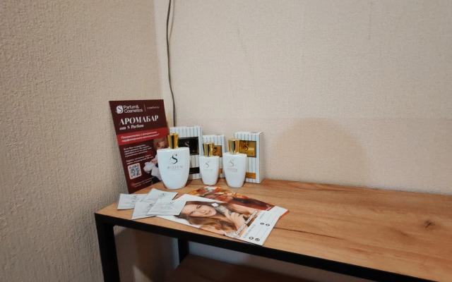 Квартира Уютная 1-комнатная квартира