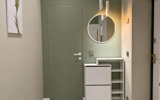 Квартира Однокомнатная в ЖК Знак