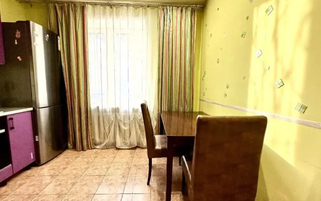 Апартаменты У Петровского Парка