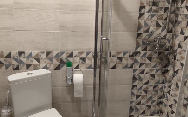 Апартаменты Liga23 Room 1/3