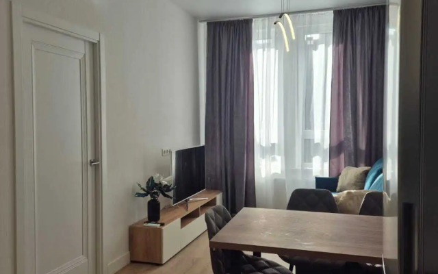 Квартира в Щербинке