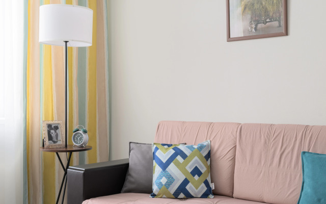 Квартира Как Дома 58 на Куйбышева