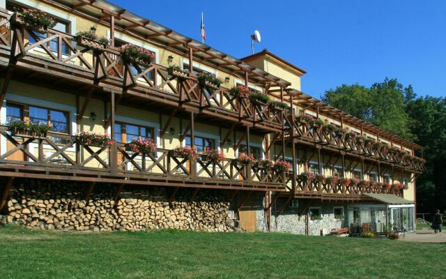Resort Stein Hotel