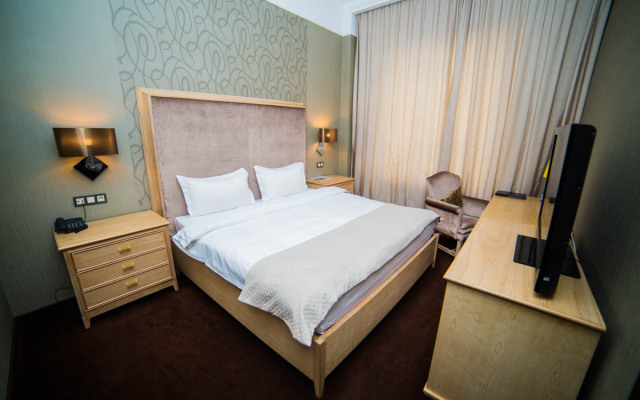 JELSOMINO Boutique-Hotel