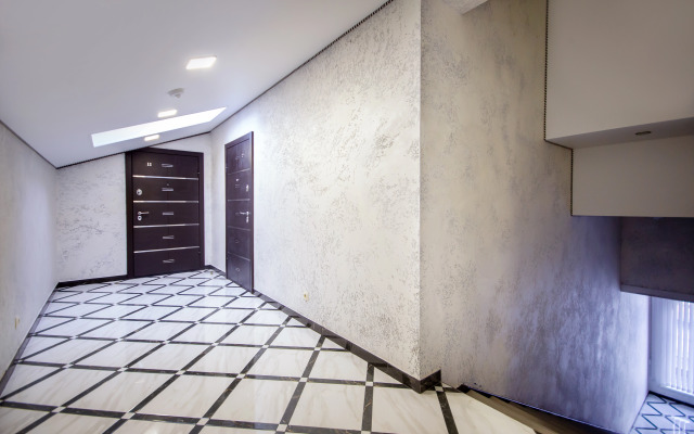 Апартаменты ViP Apart 11