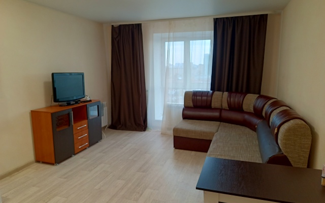 Greta Tyumen Flat