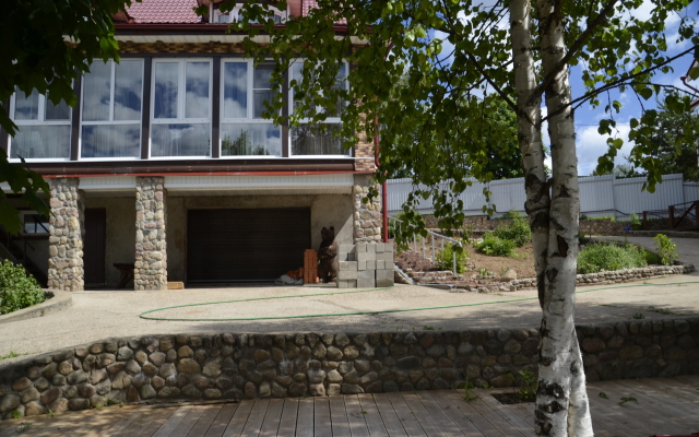 Гостевой дом Любимый причал