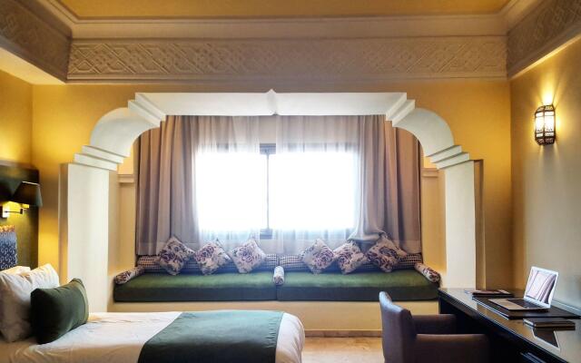 Diwan Casablanca Hotel & Spa