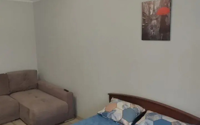 Квартира на Уральской улице 2/22