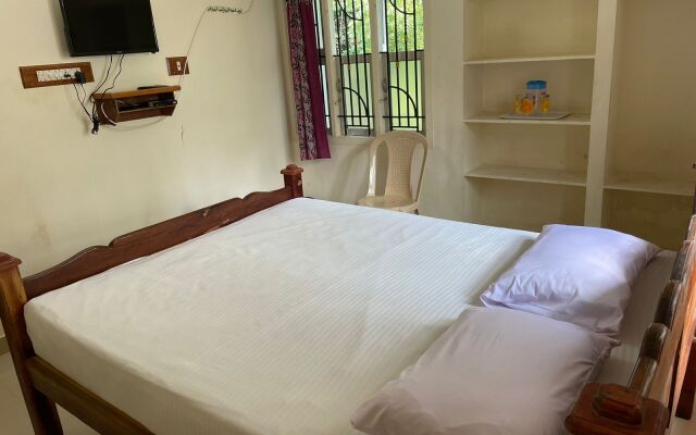 Sarah Residency Guest House
