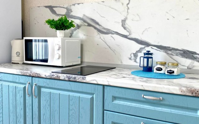 GOROD Si апартаменты в ЖК Задонье Парк