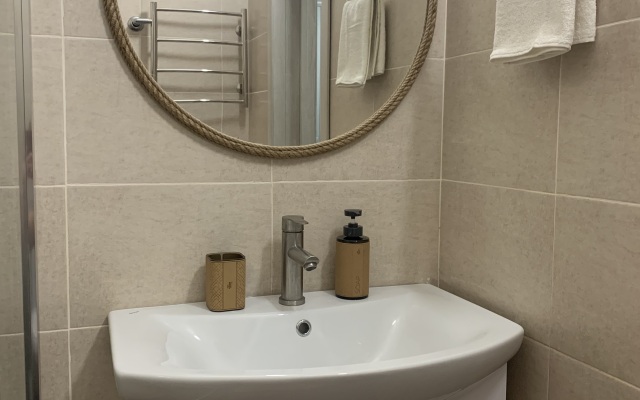 Okolo Sheremetyevo Flat