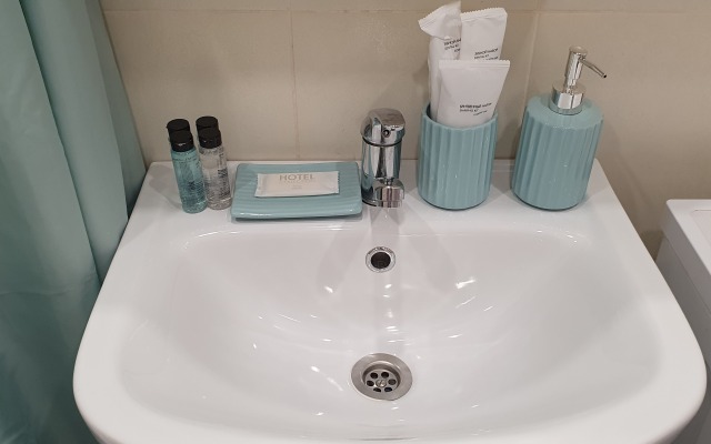 Апартаменты Квадрум 29 у Модного Квартала