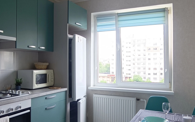 Квартира Уютная на Гайдара