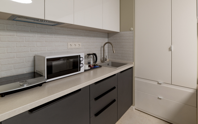 Апартаменты Inndays on Владыкино