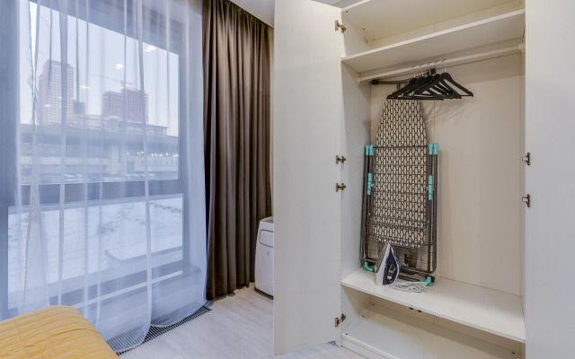 Апартаменты Comfort, Business apartments