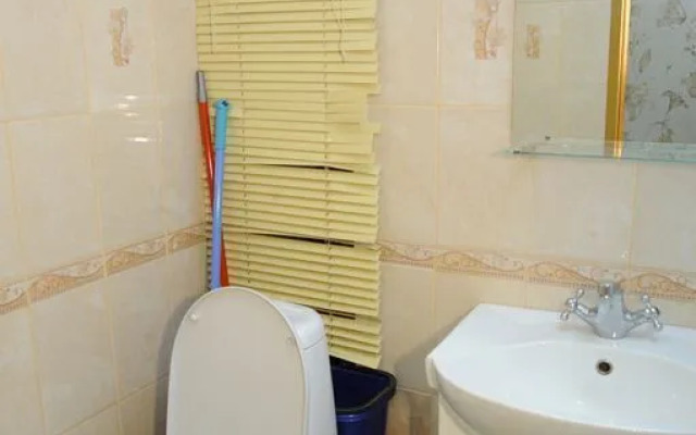 Квартира на улице Иртышская Набережная 12