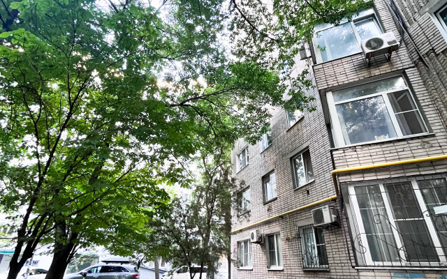 Апартаменты Добрые квартиры на Соколова