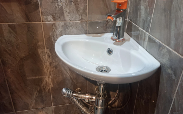 Квартира Видовая просторная на первой линии у Крокуса