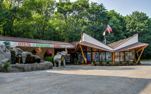 Nadezhda Mini-Hotel