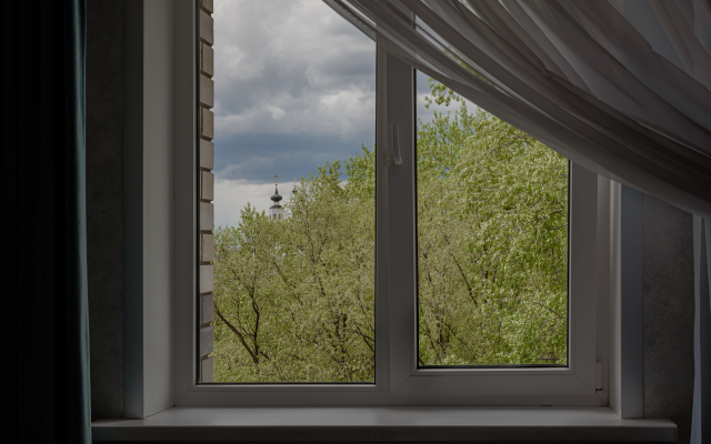 Dlya Vas Na Komissarova Apartments