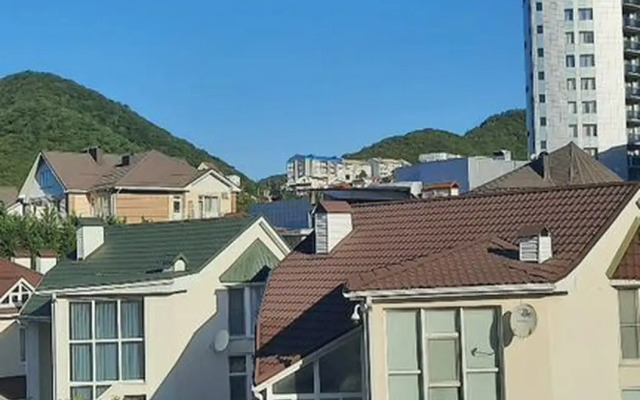 Квартира в Квартале Звёздный