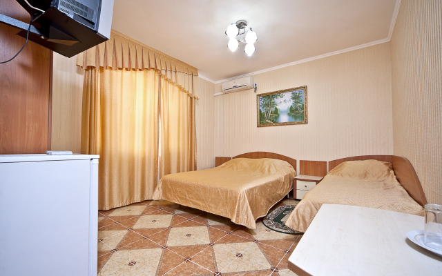 Venera 2 Hotel