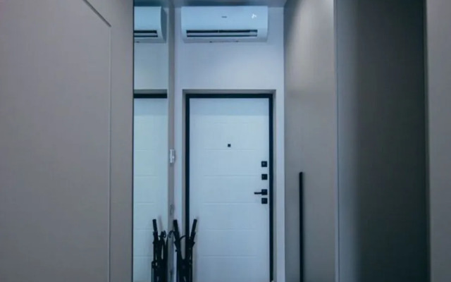 Апартаменты в ЖK Aтлaнтис на первoй линии пoбepeжья