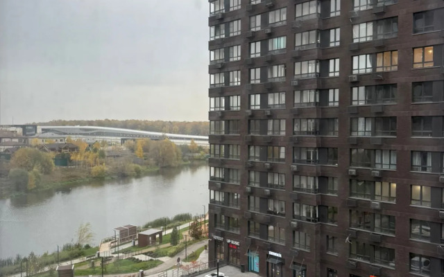 Joy Prokshinskiy Flat