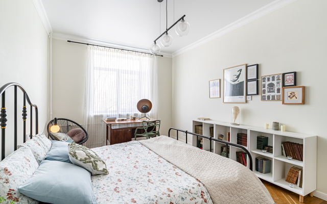 Квартира StayInKazan