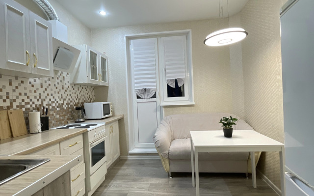 Квартира 1-комнатная на Маклакова 27