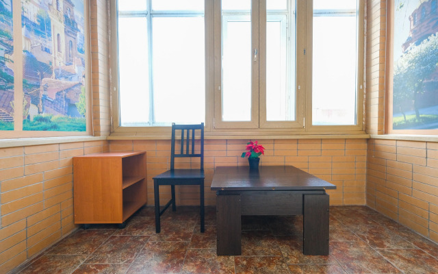 Kvartirka-Nsk Na Prospekte Marksa 26/4 Apartments
